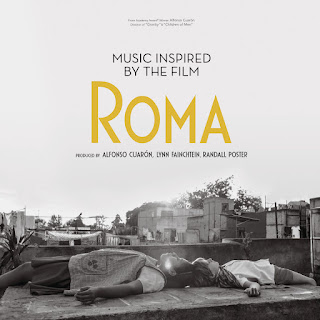 MP3 download Various Artists - Music Inspired by the Film Roma iTunes plus aac m4a mp3