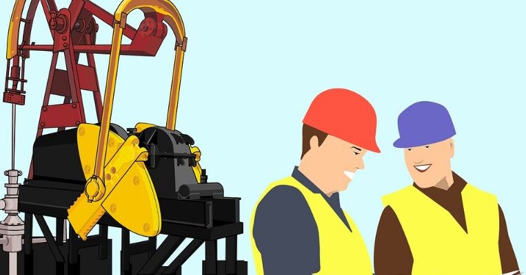 Mengapa Kita Harus Menghemat Penggunaan Minyak Bumi dan Batu Bara - Dulajar