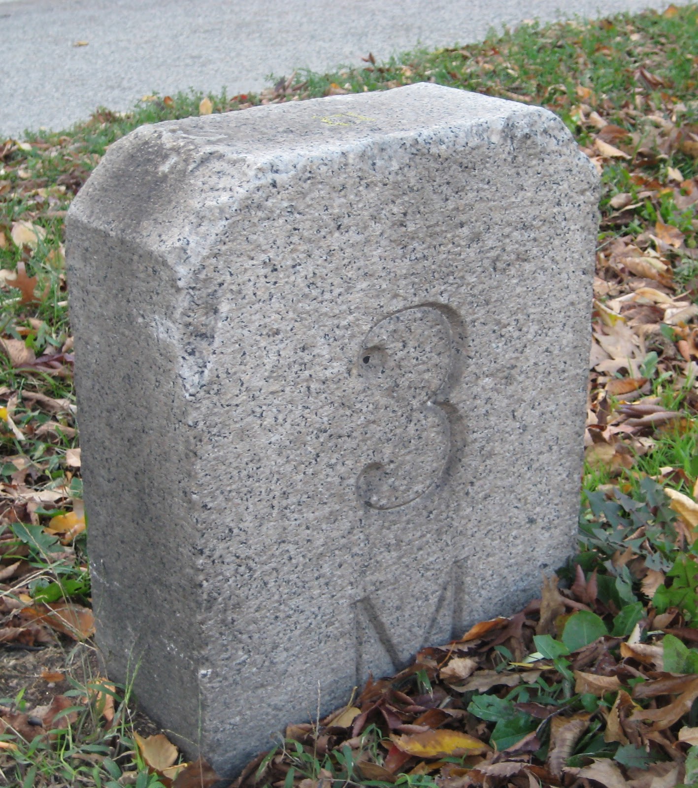 Articulating Mile Markers and Milestones