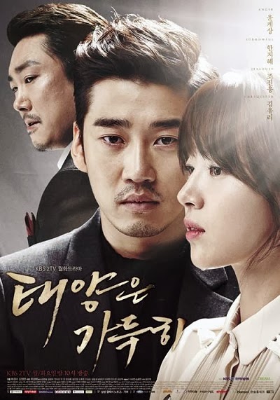 [Preview K-Drama] The Full Sun | Drama Recaps