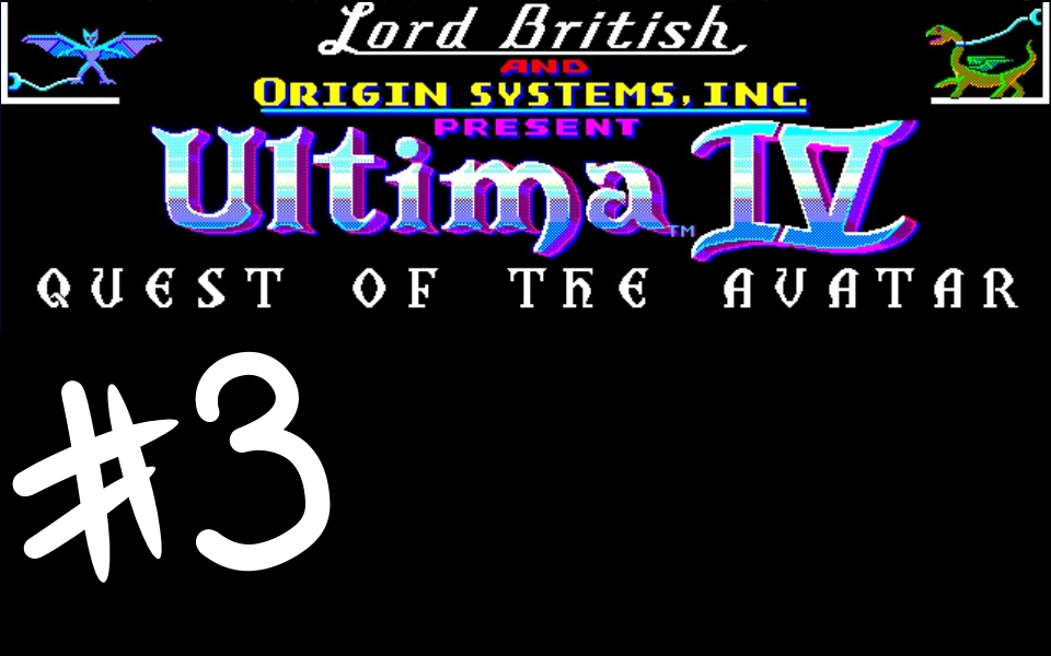 youtube ultima 4 quest of the avatar youtube ultima 4 quest of the avatar