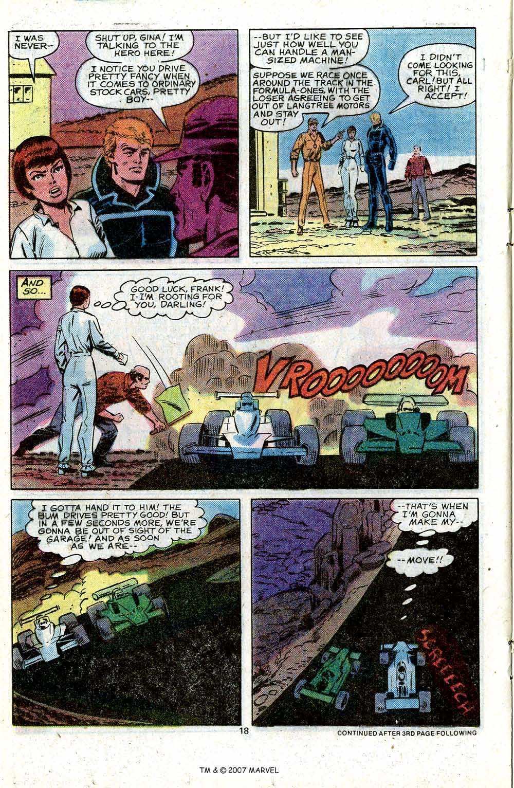 Ghost Rider (1973) issue 42 - Page 20