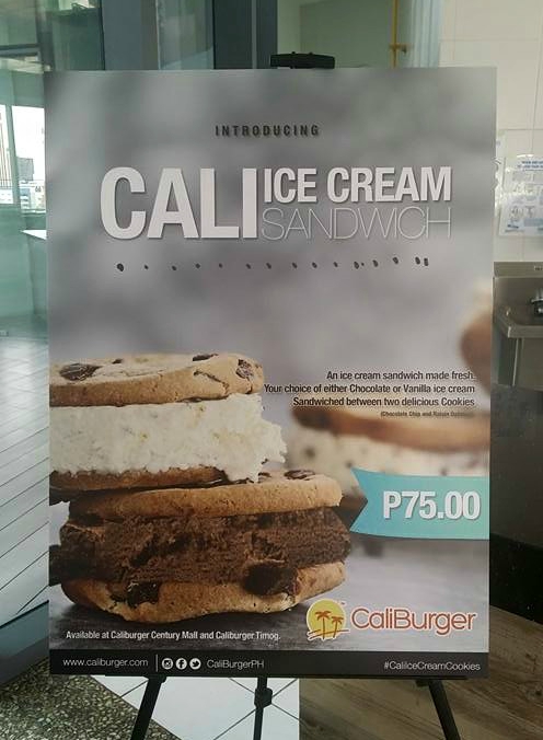Brighten Up Your Day with CaliBurger Philippines' #CaliBreakfast