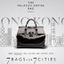 7 bags 7 cities: el nuevo concurso de Versace