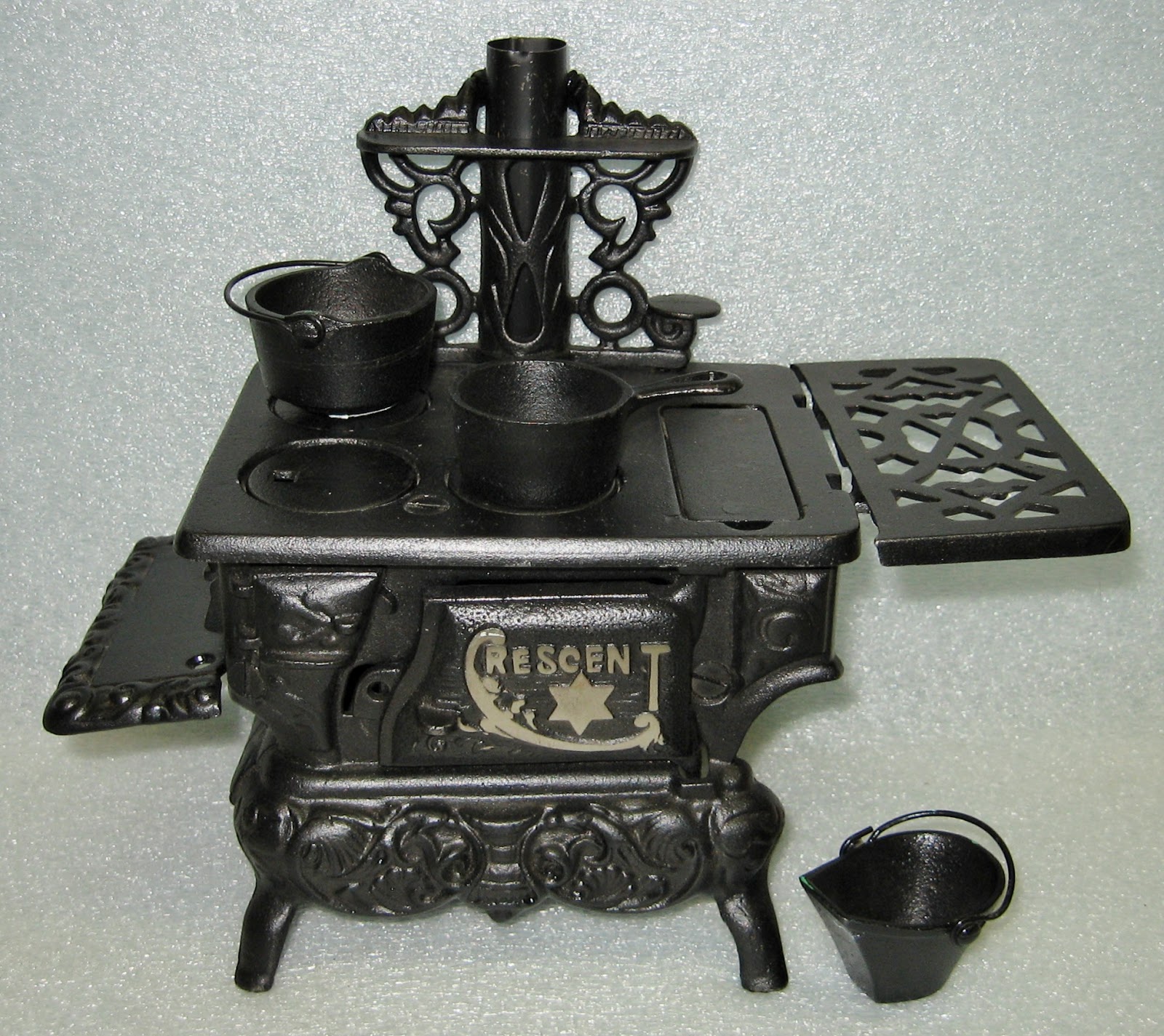 Chemung County Historical Society: A Tragic History of Tiny Stoves