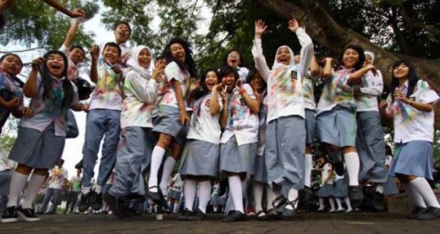 Lowongan Kerja SMA/SMK Tangerang Terbaru 2017