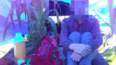 Pria Vietnam Dipukul dan Diusir Istri dan Anak-Anaknya karena Imannya Pada Kristus