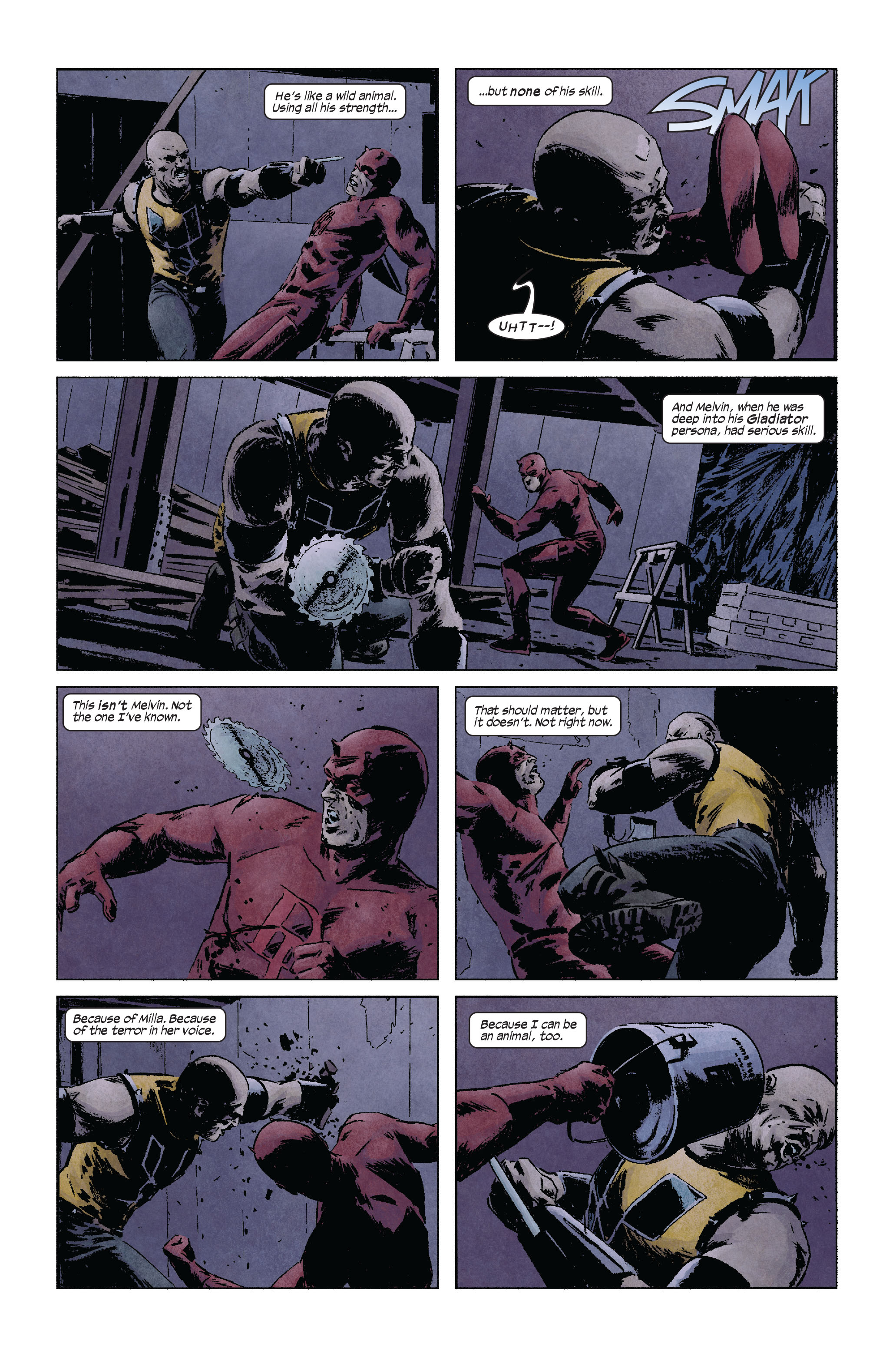 Daredevil (1998) 98 Page 19