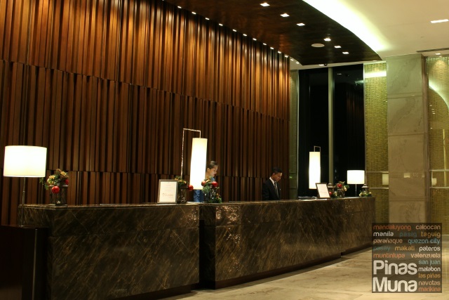 Marco Polo Ortigas Manila