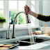 Tips and Buying Guide of Kitchen Faucets