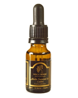 Aceite de Cedro eliminar-chinches-de-cama