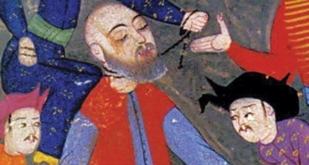 Hayat Bir Deneyimdir Kardes Katli