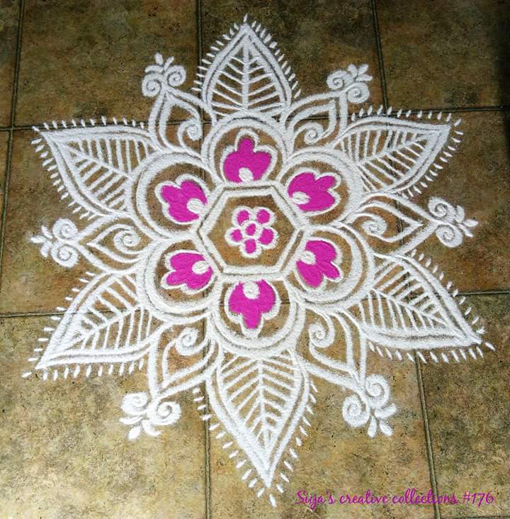 telugu muggulu rangavalli sankranthi muggulu free cv designs