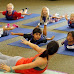 Lauding Hawkins County Schools for launching yoga, Hindus urge yoga in all Tennessee schools