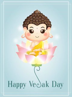 Vesak Day