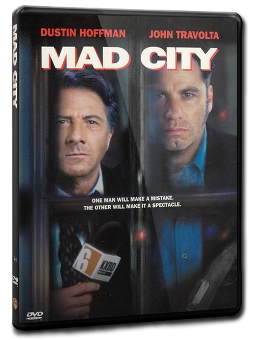[VF] Mad City 1997 Streaming Voix Française