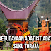 Keunikan Sejarah budaya adat istiadat Suku Toraja Berasal dari Sulawesi Selatan