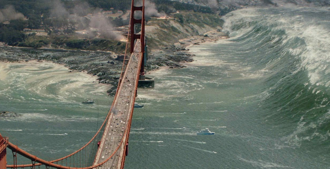 5 Bencana Alam Tsunami yang Pernah Terjadi di Indonesia Lengkap Fakta