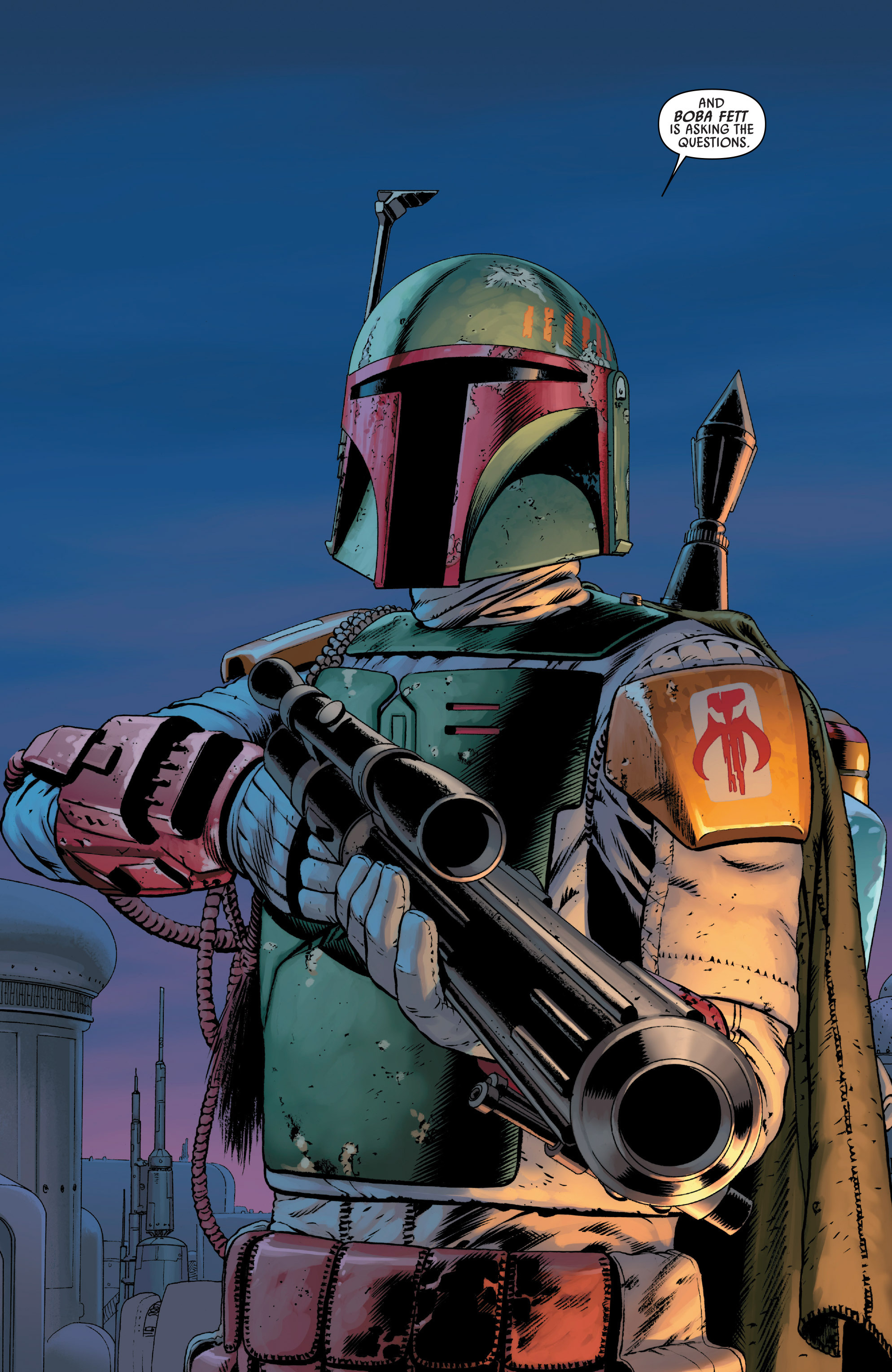 Read online Star Wars (2015) comic -  Issue #4 - 24