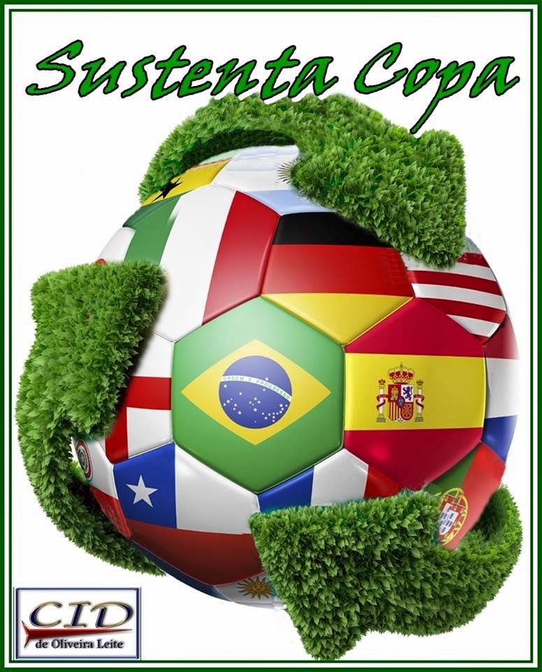 Projeto "Sustenta Copa" - 2014
