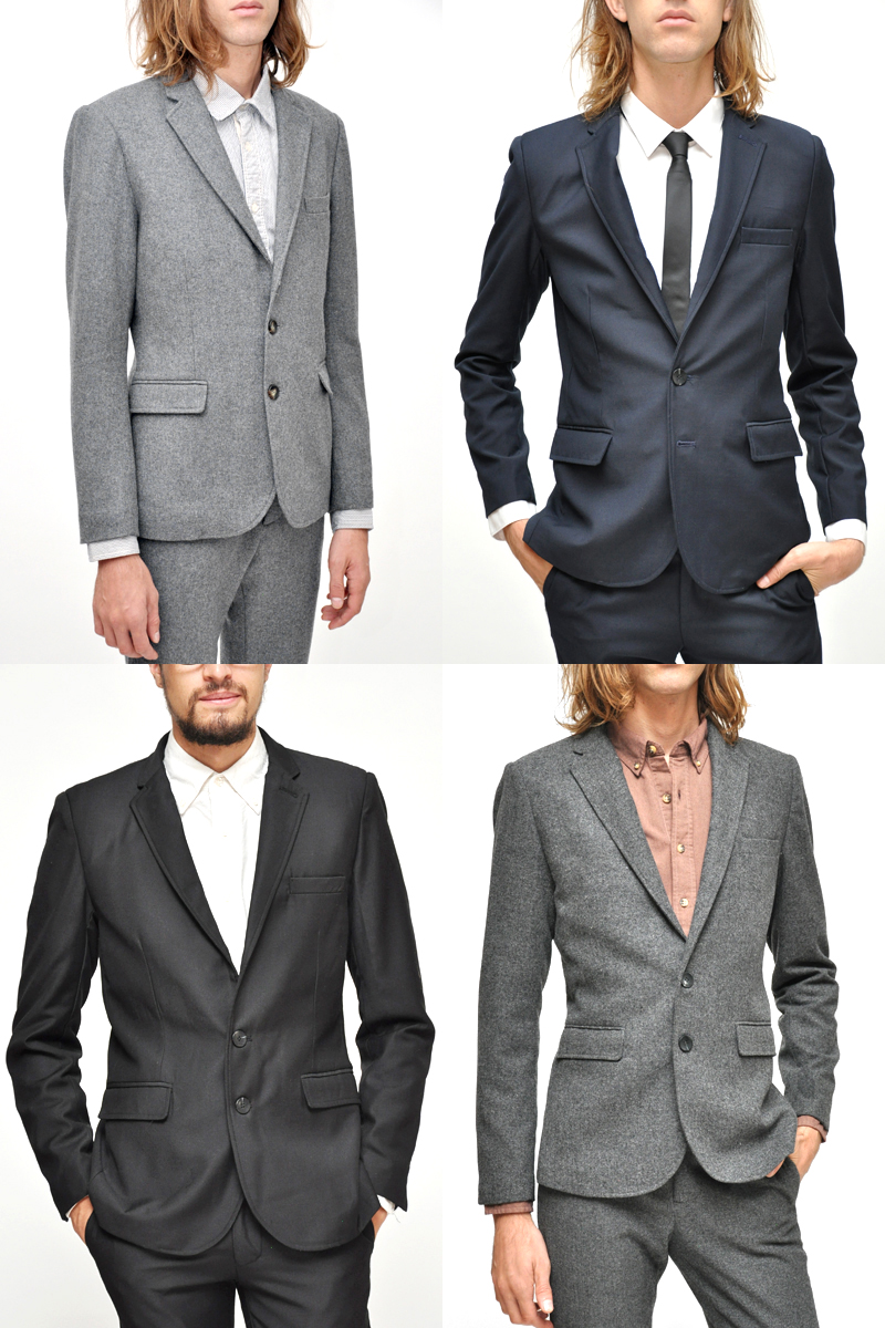 ALTER New Shades Of Grey Suiting alter-new-shades-of-grey-suiting