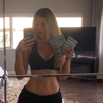 Khloe Kardashian