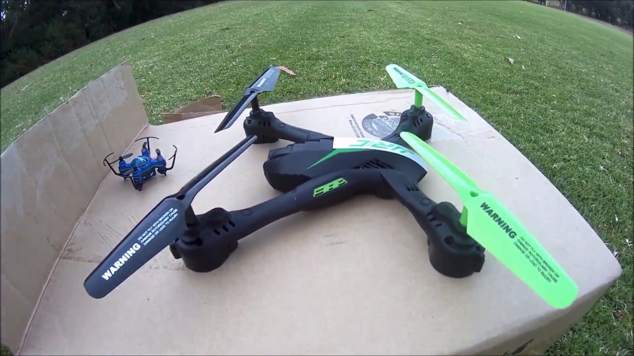 jjrc h33 drone