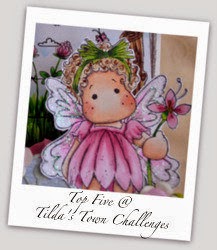 Tilda's Town Top Five Winner