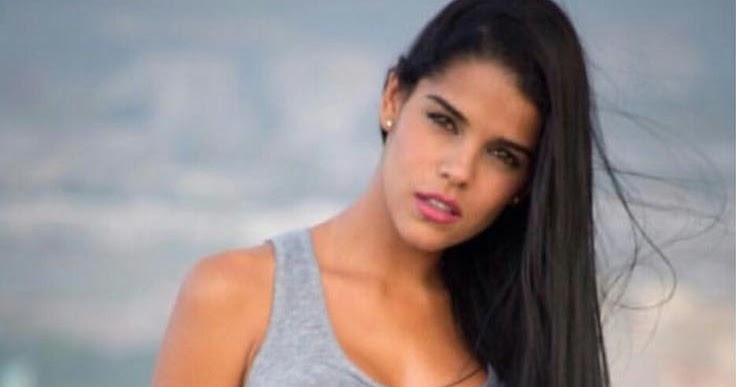 The ABC´s of Beauty: Daniela Baptista (Galería 3)