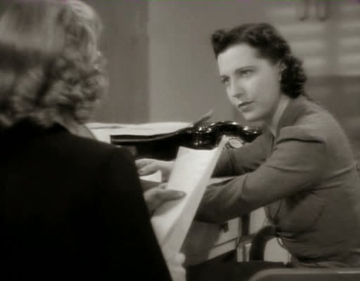 Forgotten Actors: Mona Barrie