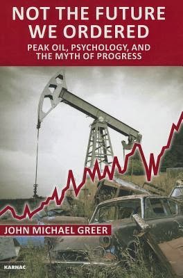 Not The Future We Ordered: Peak Oil, Psychology, and the Myth of Progress