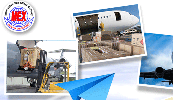 Daftar Tujuan MEX Barlian Dirgantara Jakarta Catatan DIzzA