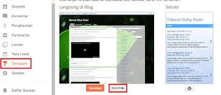 Cara Terbaik Menghilangkan Navbar/Icon Blog di Header Pada Blog Cara Terbaik Menghilangkan Navbar/Icon Blog di Header Pada Blog