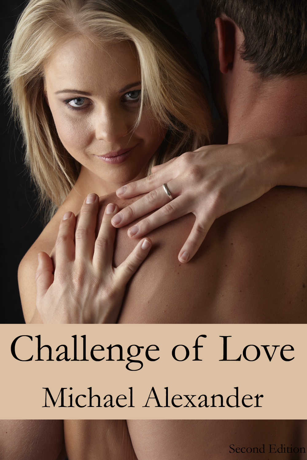 Challenge of Love