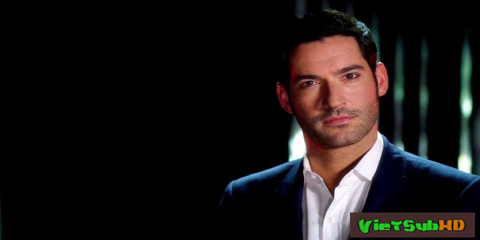 Phim Chúa Tể Địa Ngục (phần 2) Tập 18/19 VietSub HD | Lucifer (season 2) 2016