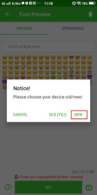 How to Change Emoji on Vivo to Newest iOS 14 Emoji 6
