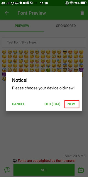 How to Change Emoji on Vivo to Newest iOS 15 Emoji 6