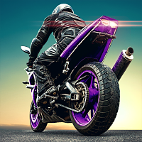 Game Top Bike Street Racing Moto Drag Rider Hack