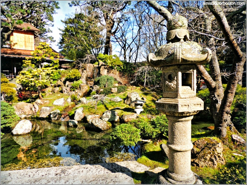 Japanese Tea Garden: San Francisco Japanese Tea Garden: San Francisco