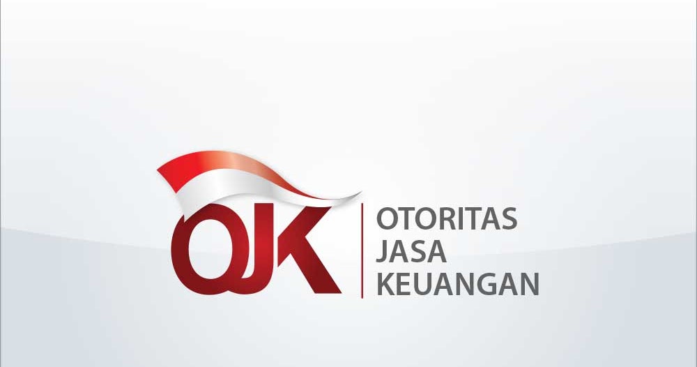 Download Logo Otoritas Jasa Keuangan (OJK) - 237 Design