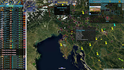 Logistical 3 Earth Game Screenshot 1