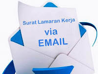 Cara Mengirim Surat Lamaran Kerja Via Email Termudah Cara Mengirim Surat Lamaran Kerja Via Email Termudah