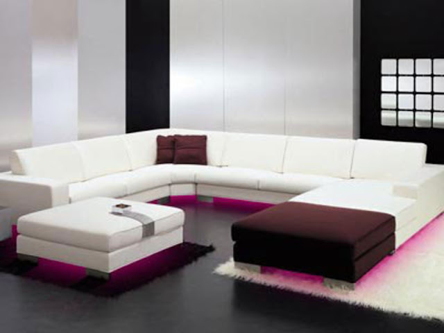 Home Design With A Modern Home Furniture design