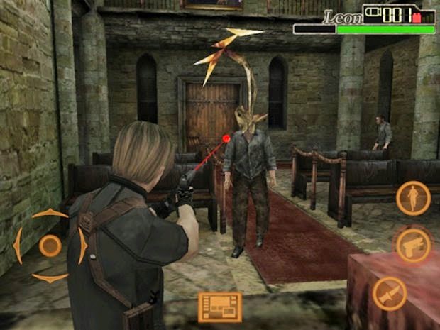 juego de resident evil 4 para descargar gratis juego de resident evil 4 para descargar gratis