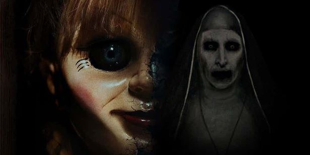 Bup Be Ma Am Annabelle Va Cau Chuyện Về Nguồn Gốc Rung Rợn Ngoai đời