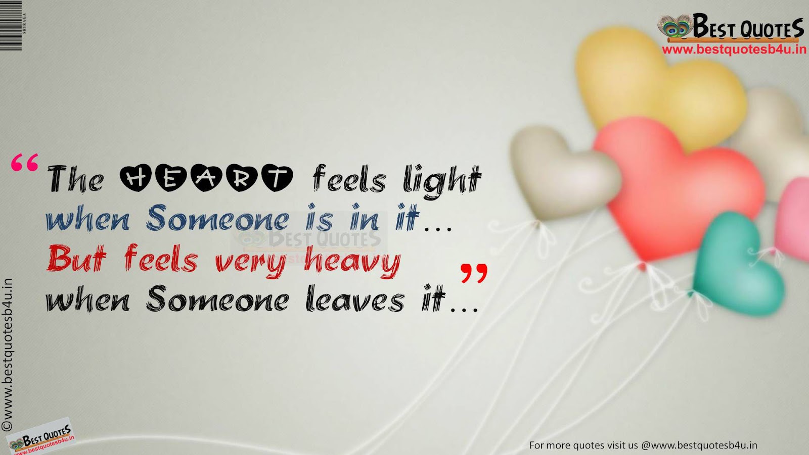 Heart touching love quotes 75