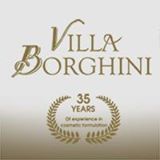 Collaborazione Villa Borghini
