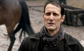 Hell on Wheels - Season 2 - Q&A with Christopher Heyerdahl (The Swede)