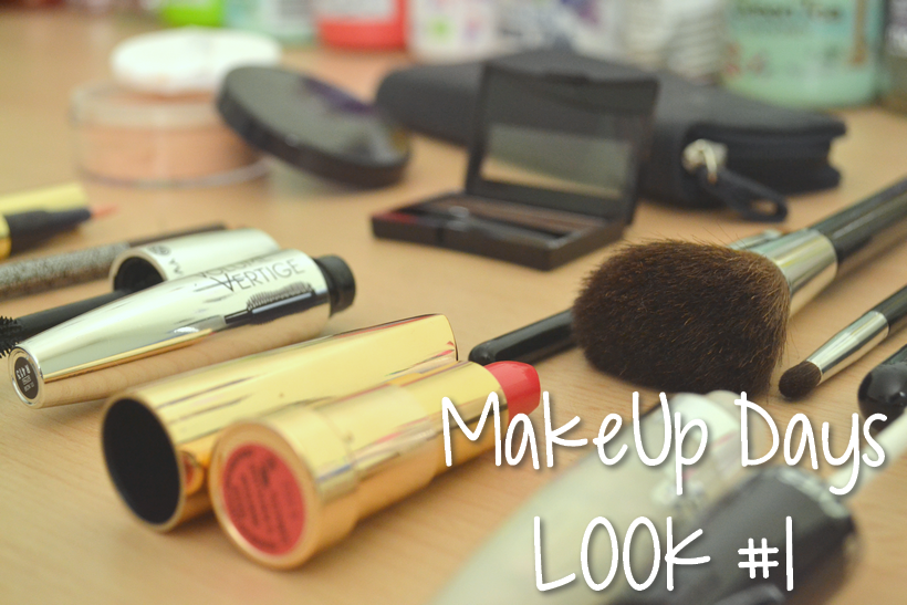 blog beauté makeup days yves rocher