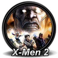 X-Men Legends II: Rise of Apocalypse | 240 MB | Pc Repack | Compressed